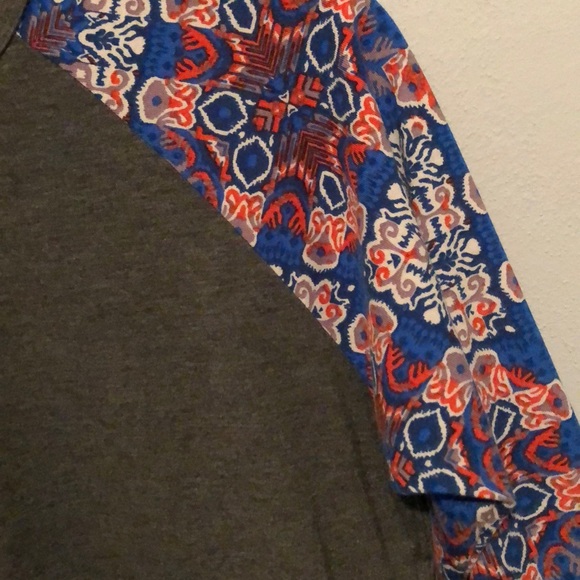 NWT LulaRoe Randy - Picture 2 of 4